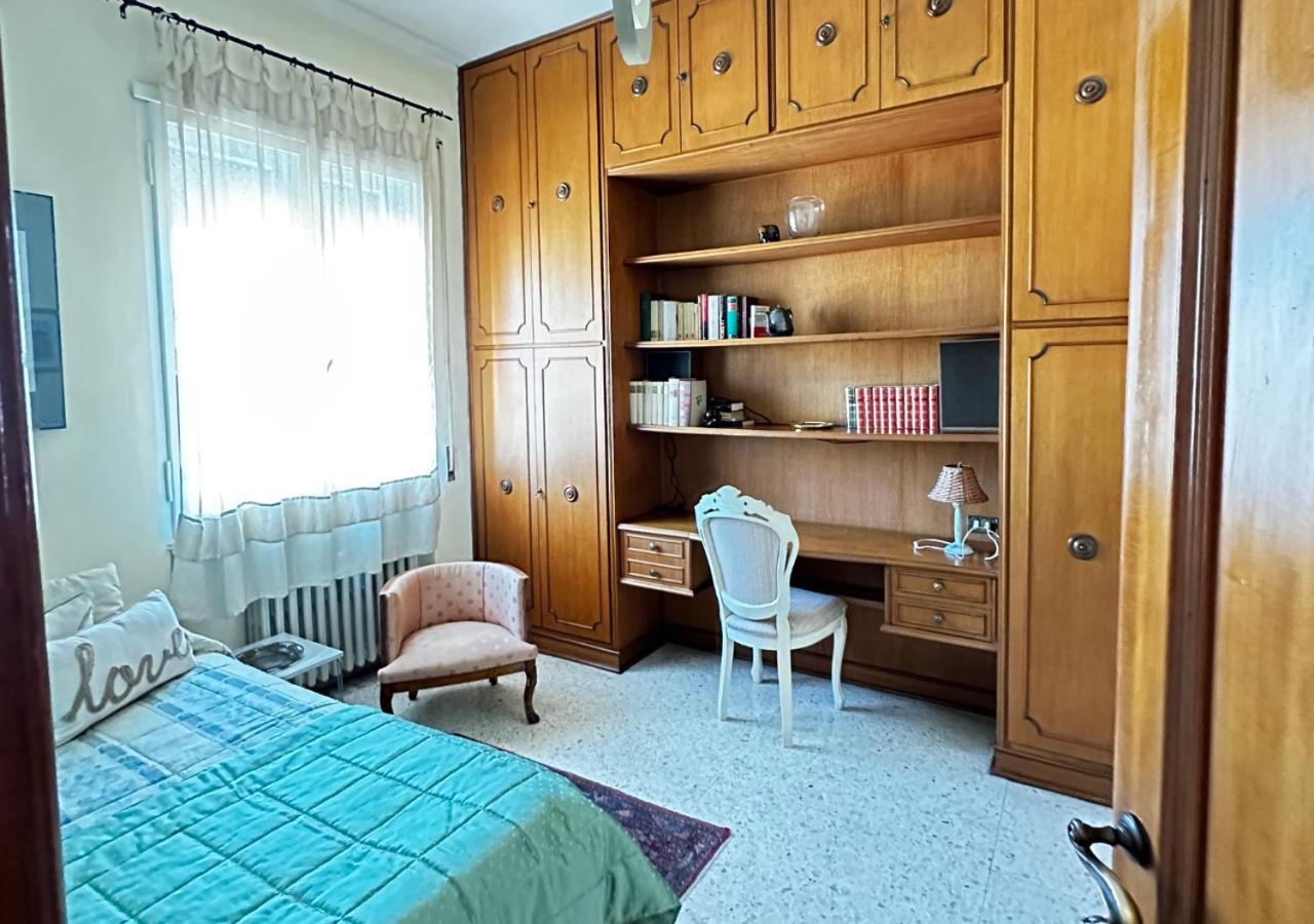 L'Attico In Centro Apartment Terni Exterior photo