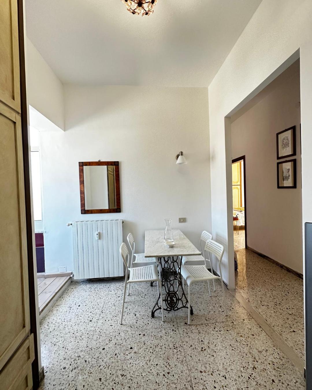 L'Attico In Centro Apartment Terni Exterior photo
