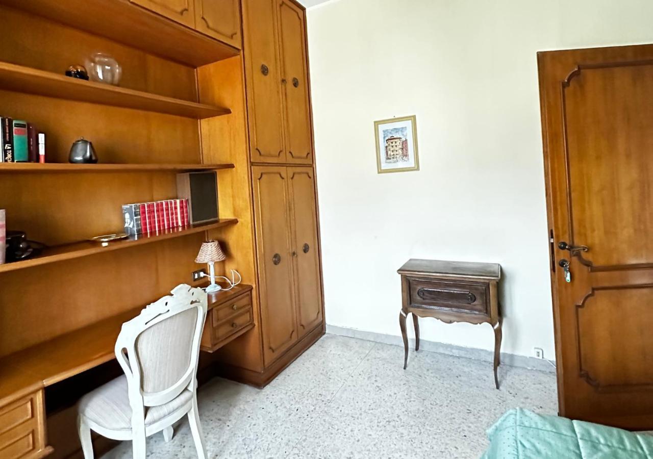 L'Attico In Centro Apartment Terni Exterior photo