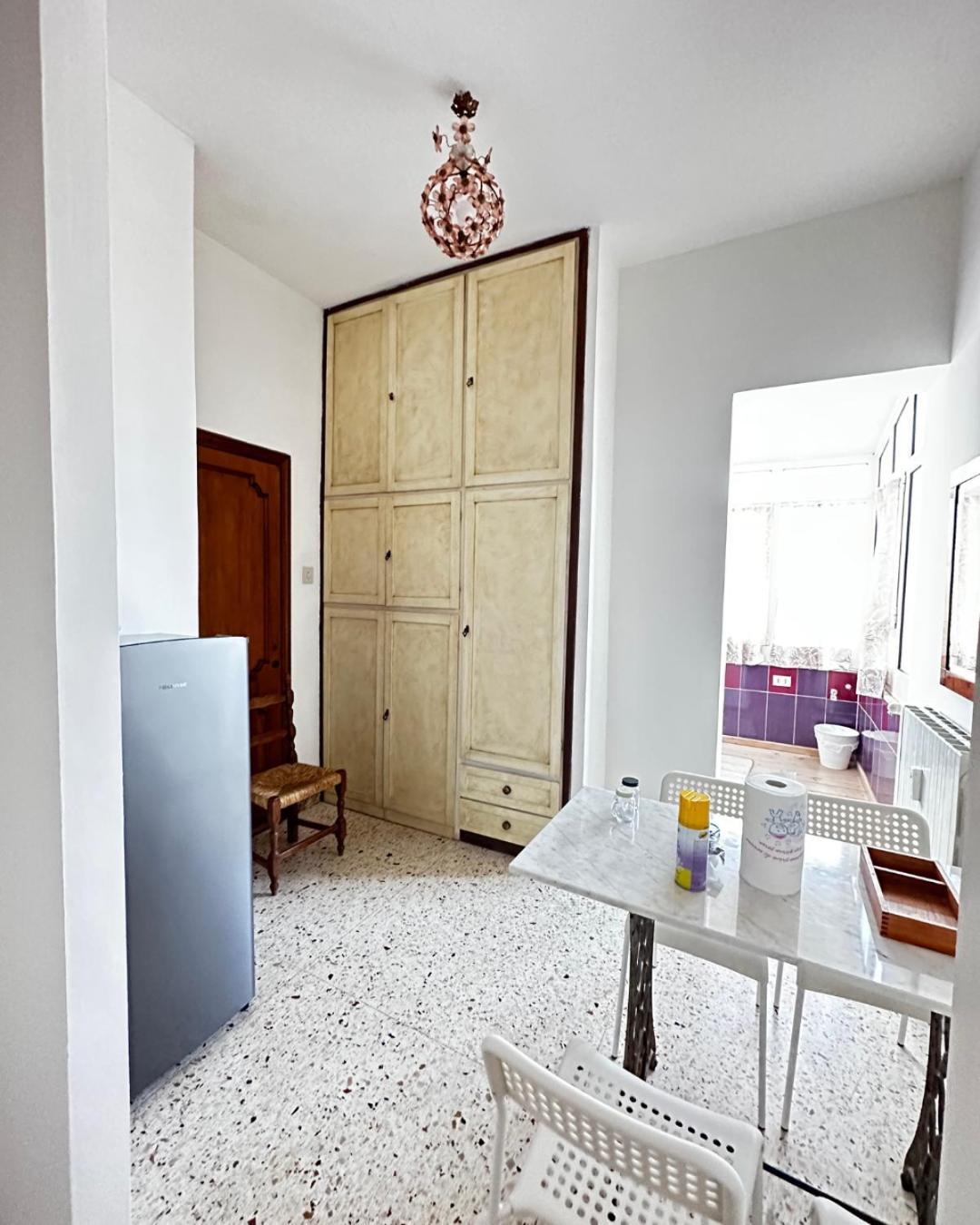 L'Attico In Centro Apartment Terni Exterior photo