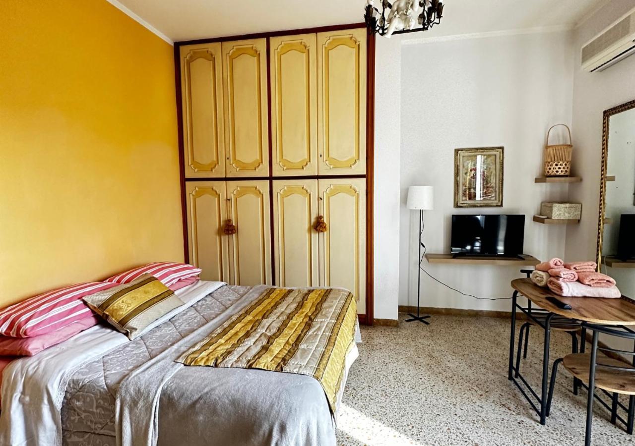 L'Attico In Centro Apartment Terni Exterior photo